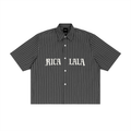RICALALA Unisex  "Cholo"  Button-Up