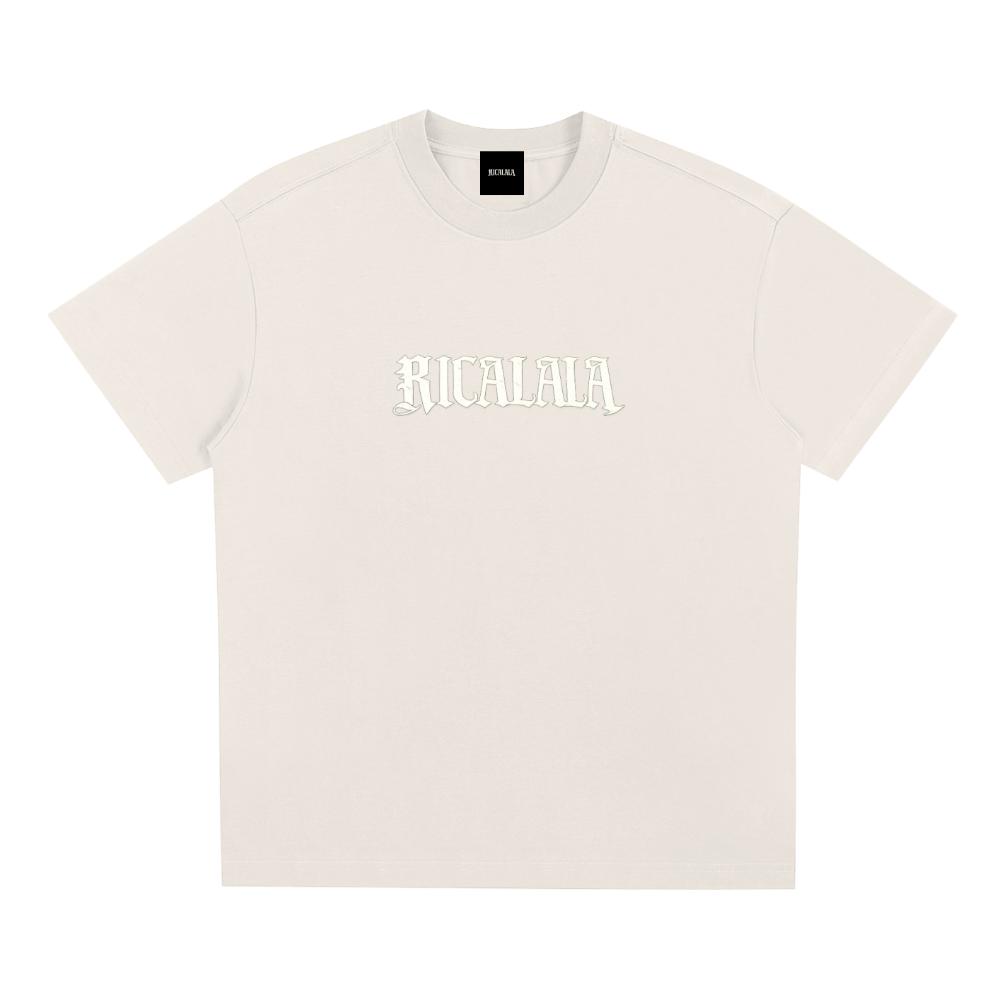 Ricalala "Apricot" Quick-Dry Cooling T-Shirt