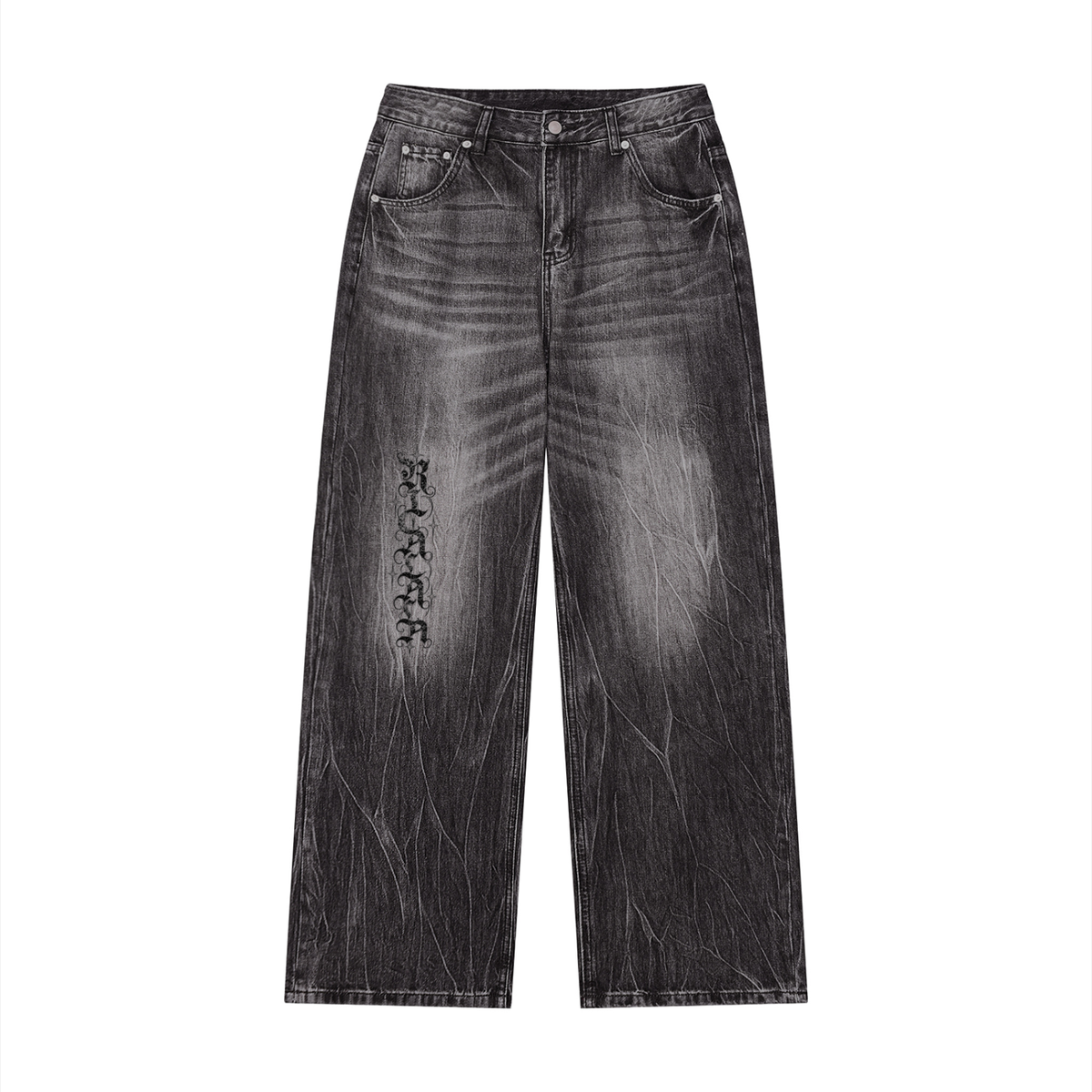 Ricalala Renaissance Jeans