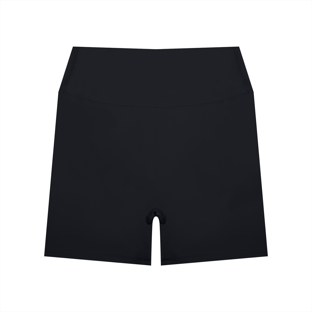 RICALALA Women’s High Waisted Yoga Shorts