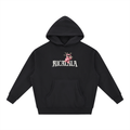 Ricalala "RMPC" Essential Oversized Fleece Hoodie