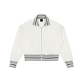 Ricalala Collar Zip Jacket