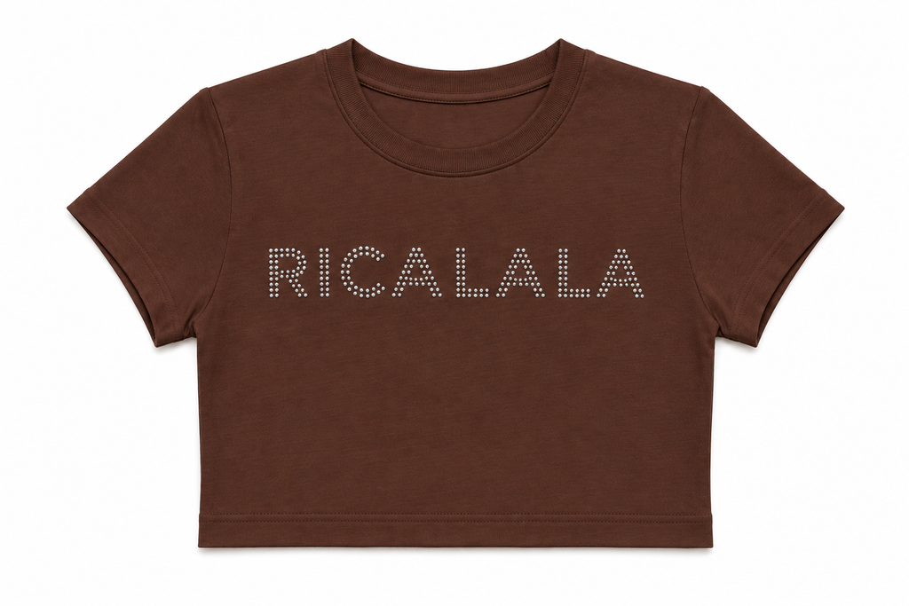 Ricalala Crop Top