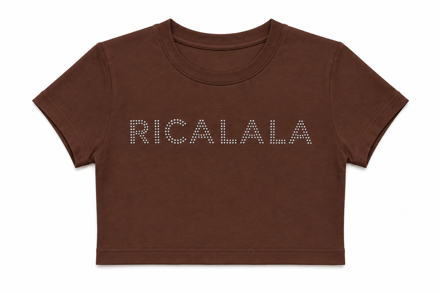 Ricalala Crop Top