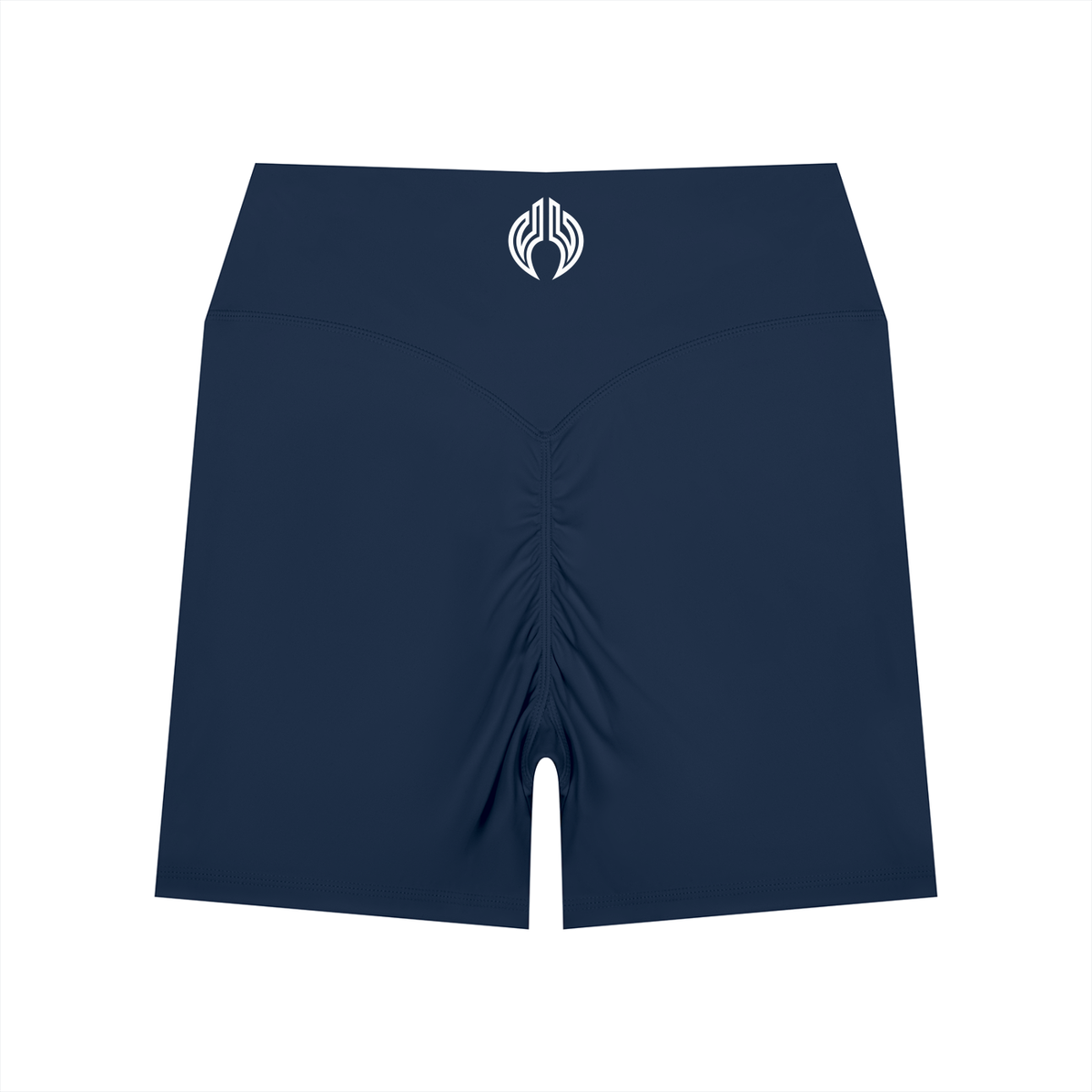 RICALALA Women’s High Waisted Yoga Shorts, view 10