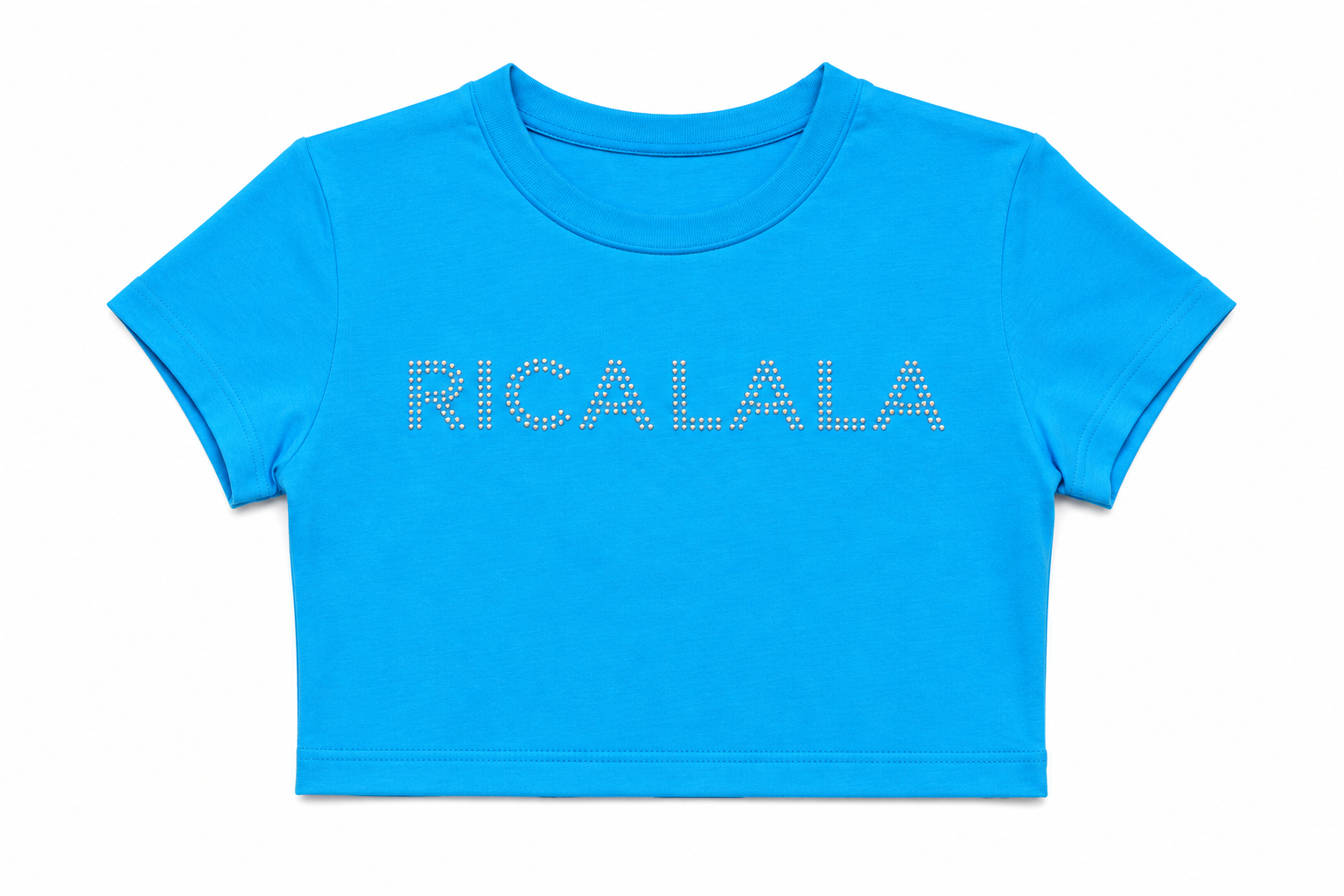 Ricalala Crop Top