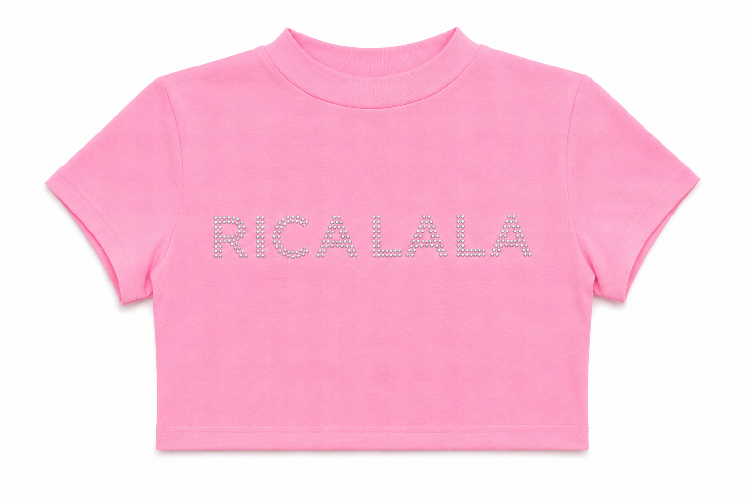Ricalala Crop Top