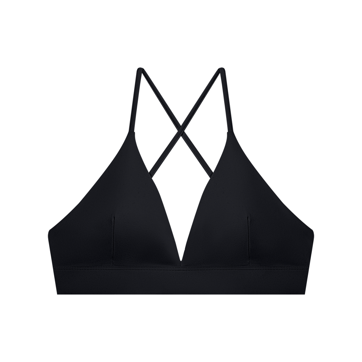RICALALA Women’s Cross-Over Yoga Sports Bra