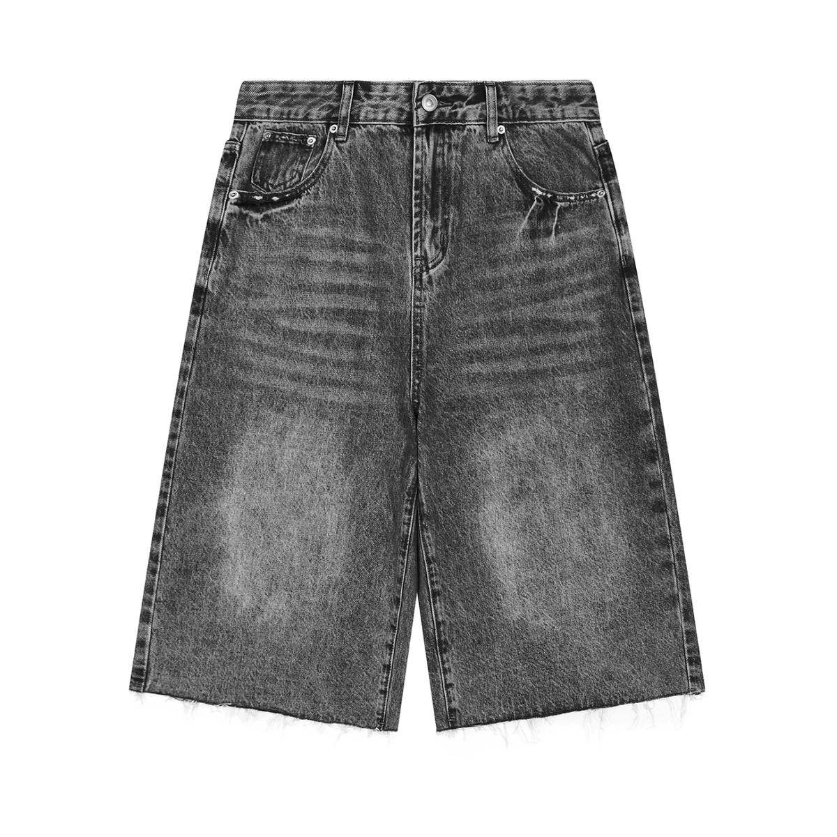 Ricalala Renaissance Jean Shorts