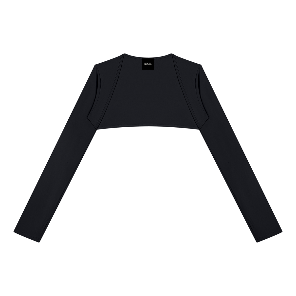 RICALALA Women's Open Front Yoga Shrug