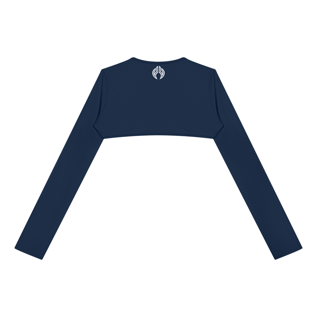 RICALALA Women's Open Front Yoga Shrug, view 6