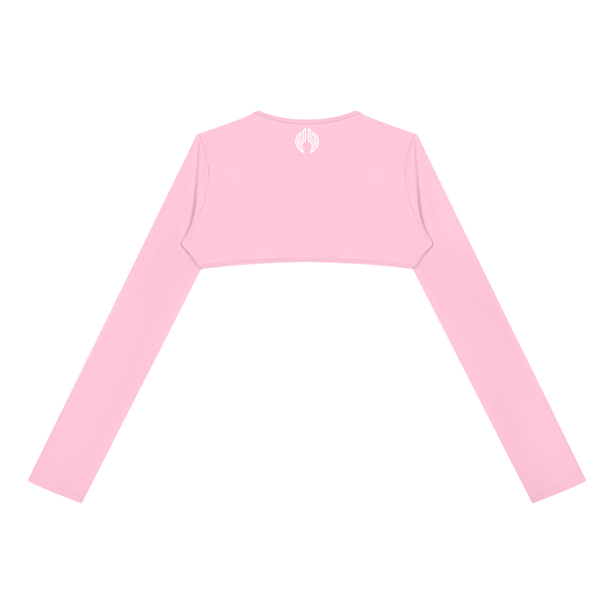 RICALALA Women's Open Front Yoga Shrug, view 4