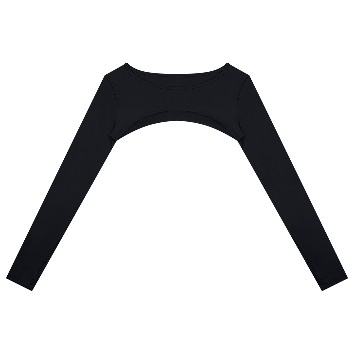 RICALALA women’s  Long Sleeve Yoga Shrug