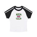 Ricalala "Costa Rica" women's T-shirt