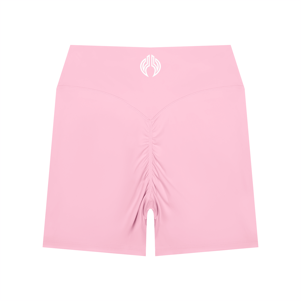 RICALALA Women’s High Waisted Yoga Shorts, view 6