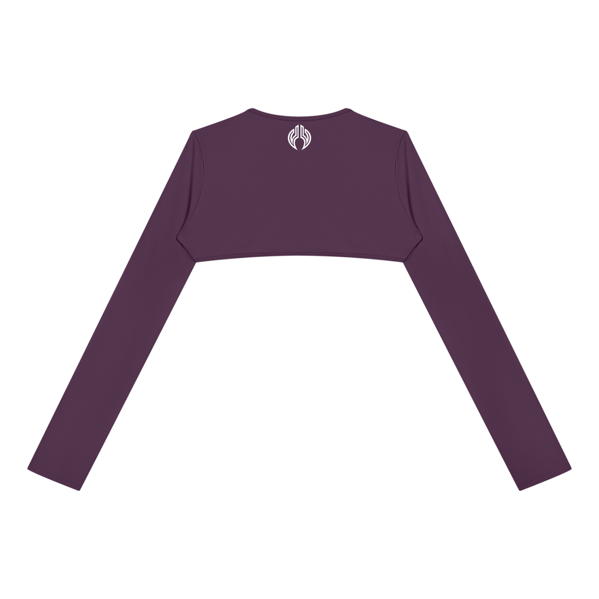 RICALALA Women's Open Front Yoga Shrug, view 8