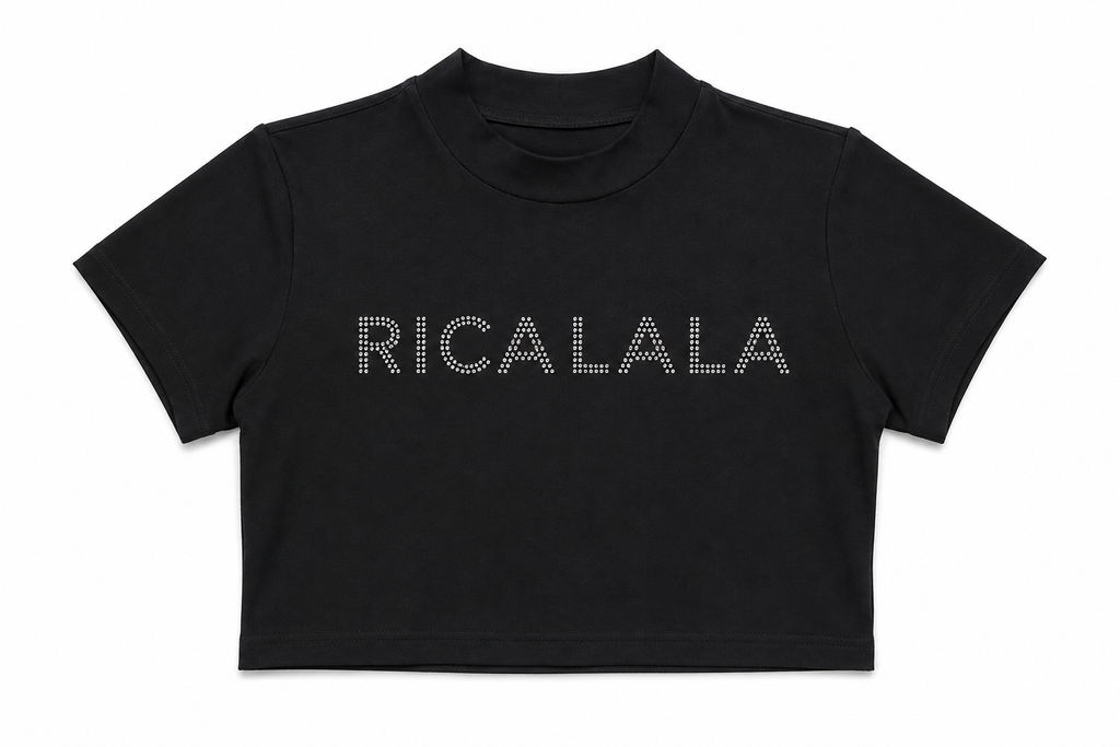 Ricalala Crop Top