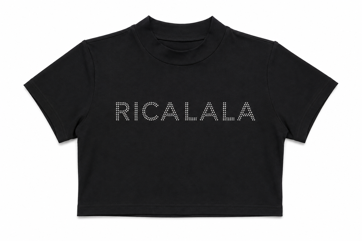 Ricalala Crop Top