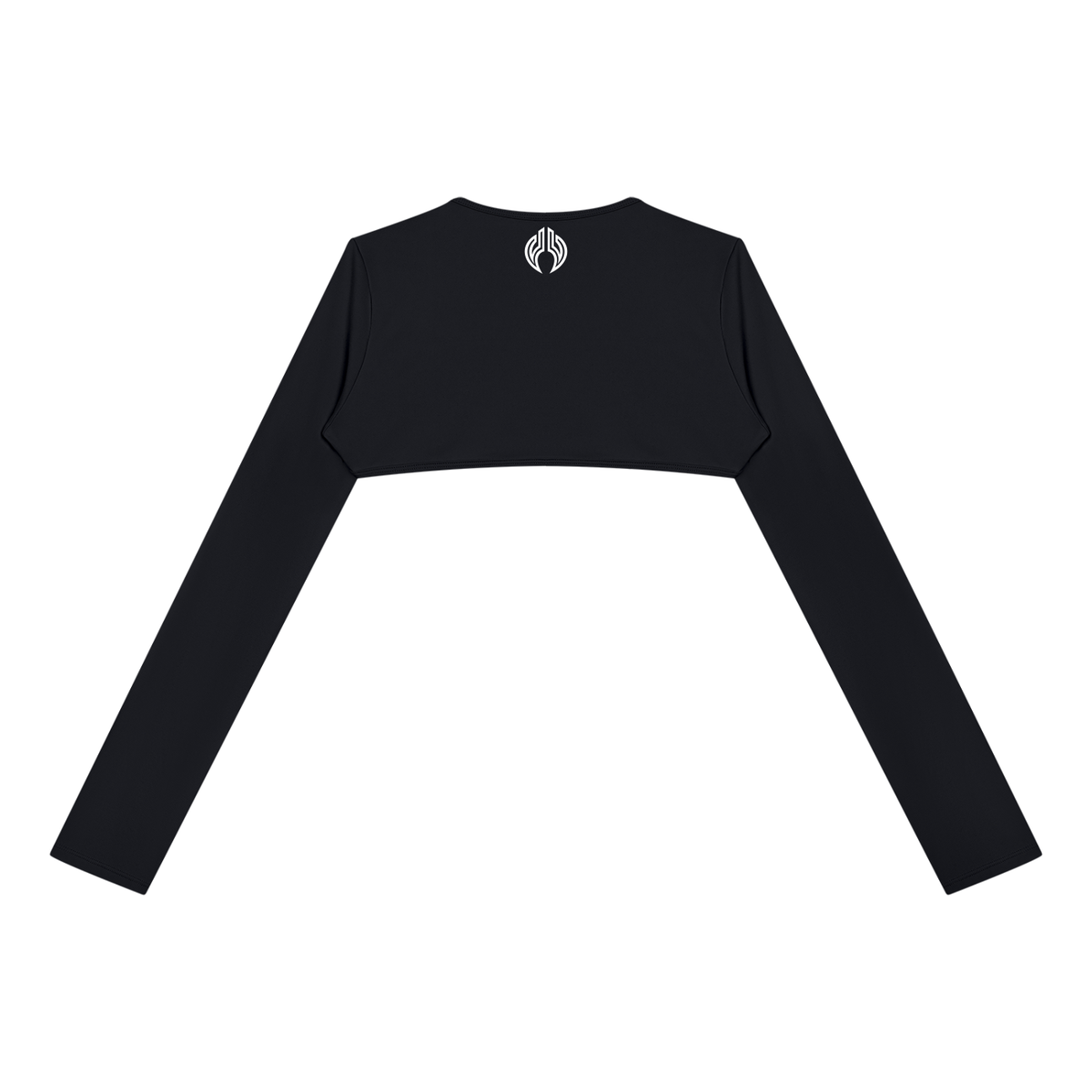 RICALALA Women's Open Front Yoga Shrug, view 2