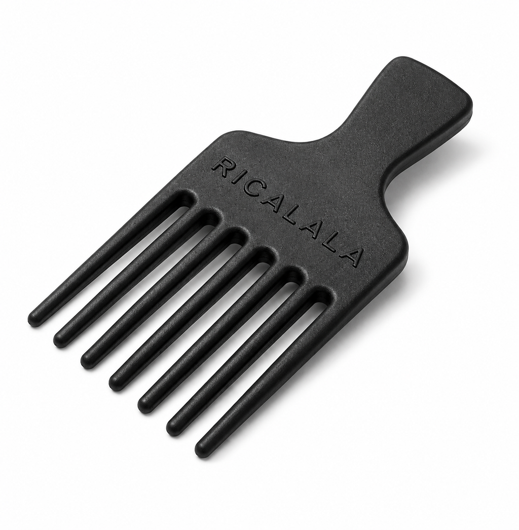 Ricalala Afro Comb