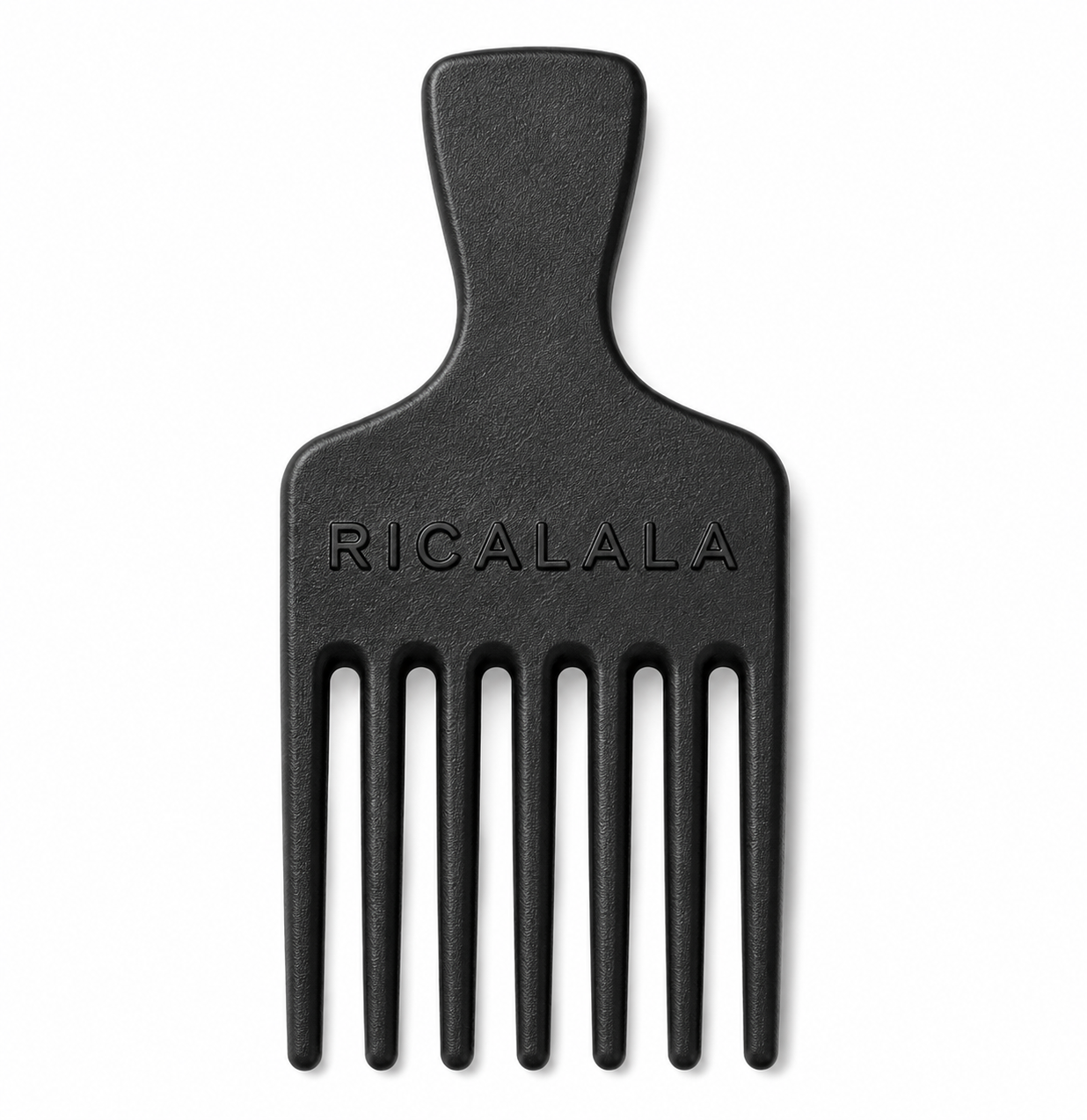 Ricalala Afro Comb