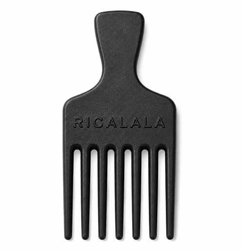 Ricalala Afro Comb
