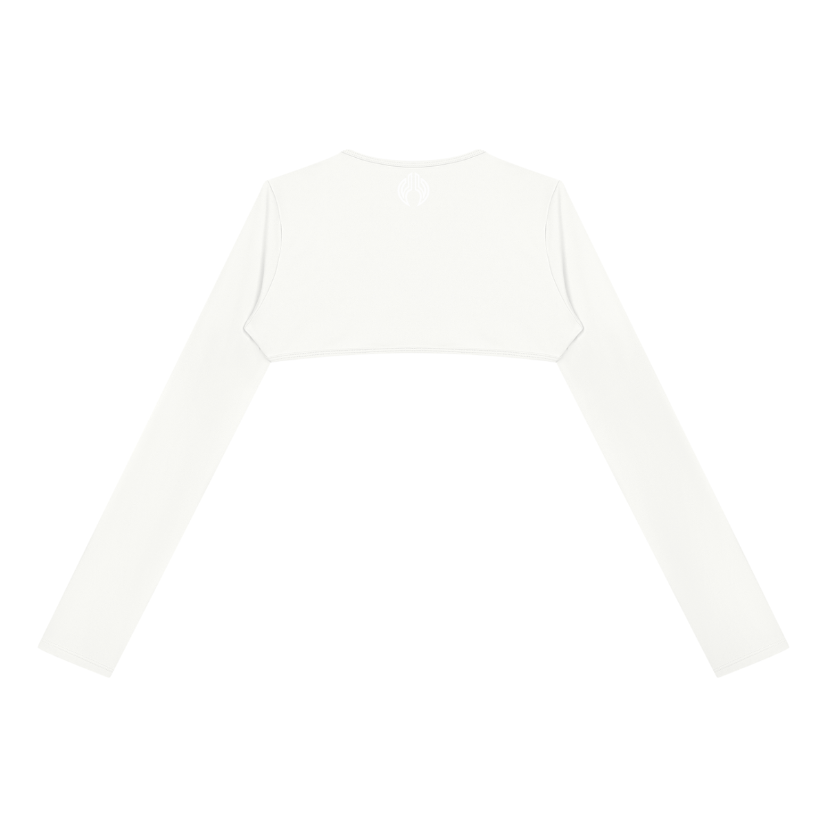 RICALALA Women's Open Front Yoga Shrug, view 10