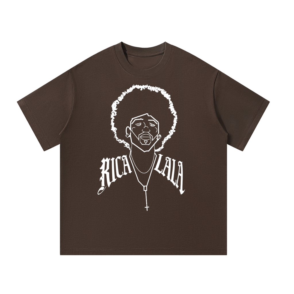 RICALALA Oversized T-Shirt