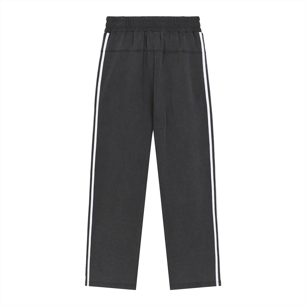 Ricalala Golden Horse Sweatpants (bottom set) 100%cotton