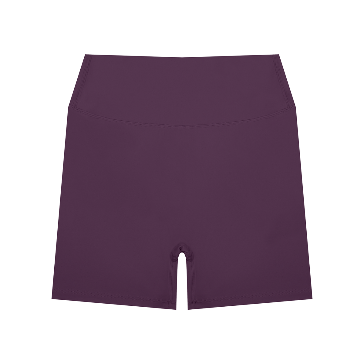 RICALALA Women’s High Waisted Yoga Shorts, view 7