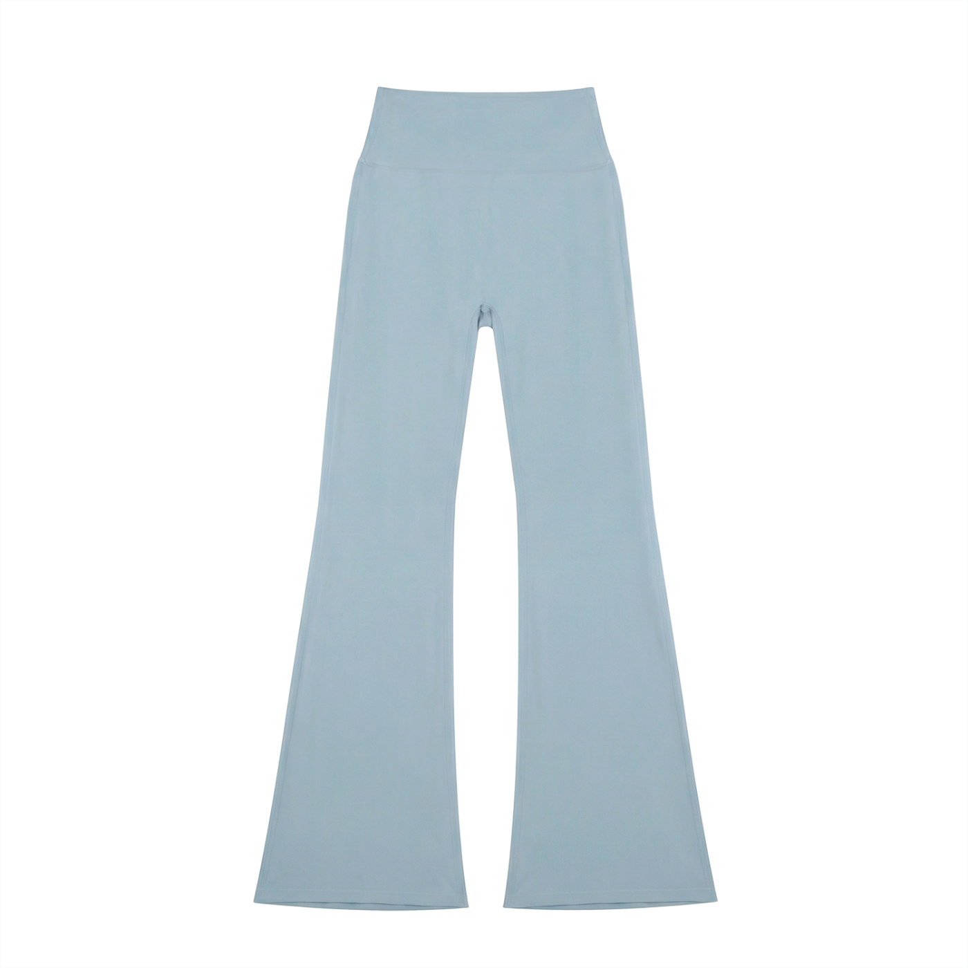 Ricalala Women's High-Waisted Flare Leggings