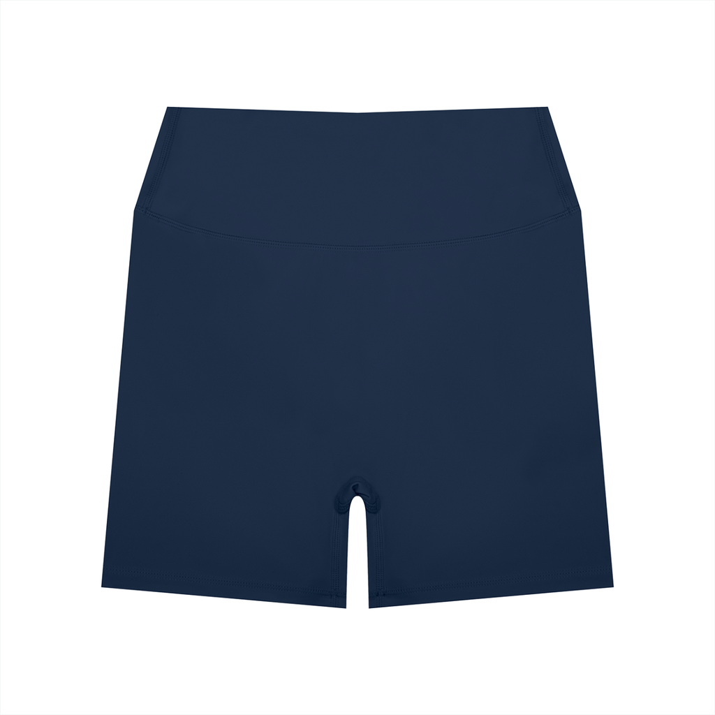 RICALALA Women’s High Waisted Yoga Shorts, view 9
