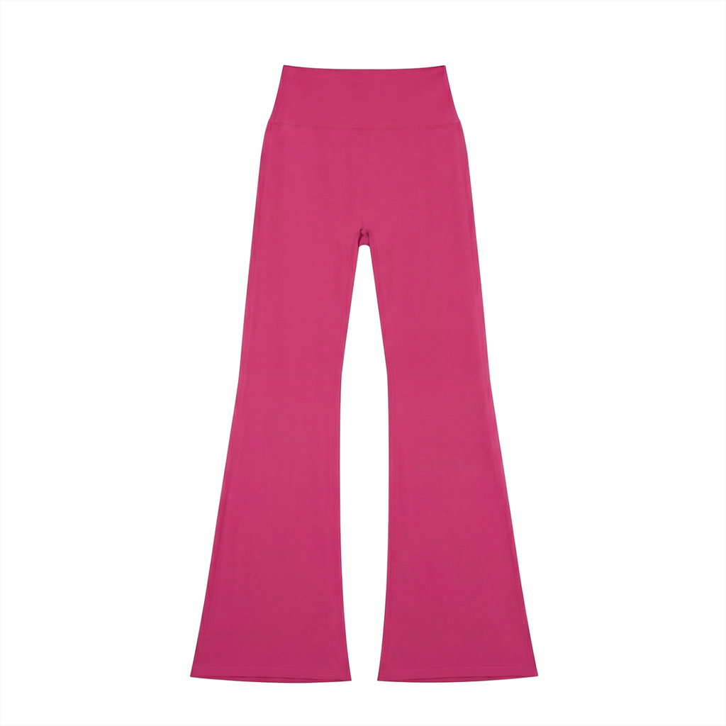 Ricalala Women's High-Waisted Flare Leggings