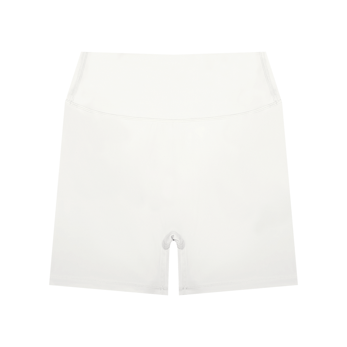 RICALALA Women’s High Waisted Yoga Shorts, view 3
