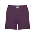 RICALALA Women’s High Waisted Yoga Shorts, view 8