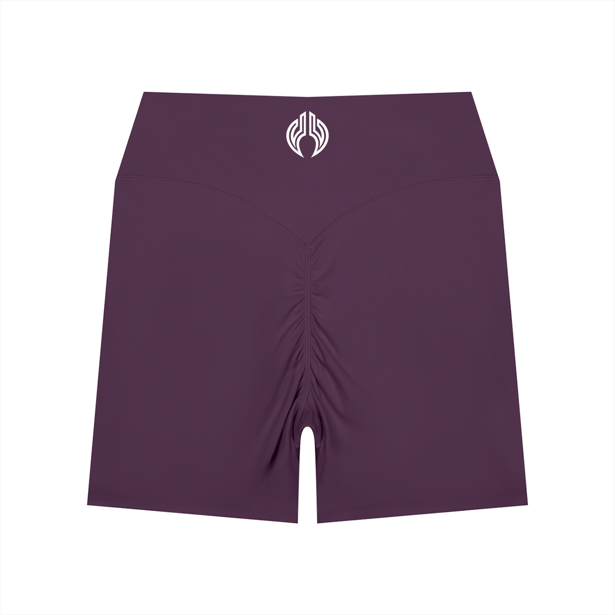 RICALALA Women’s High Waisted Yoga Shorts, view 8