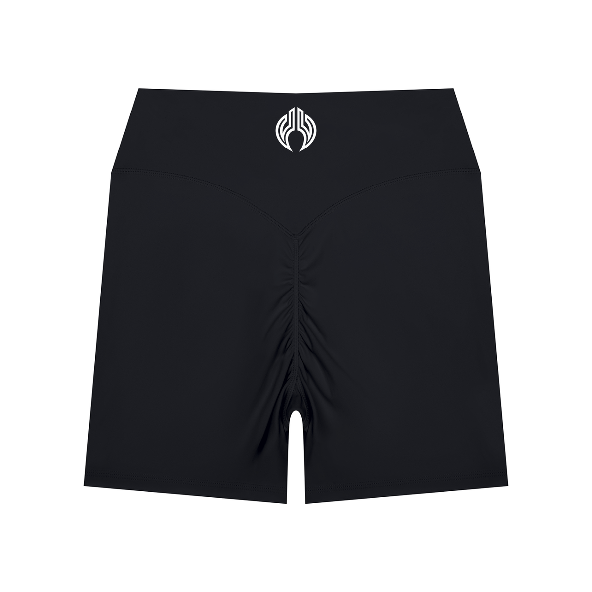 RICALALA Women’s High Waisted Yoga Shorts, view 2