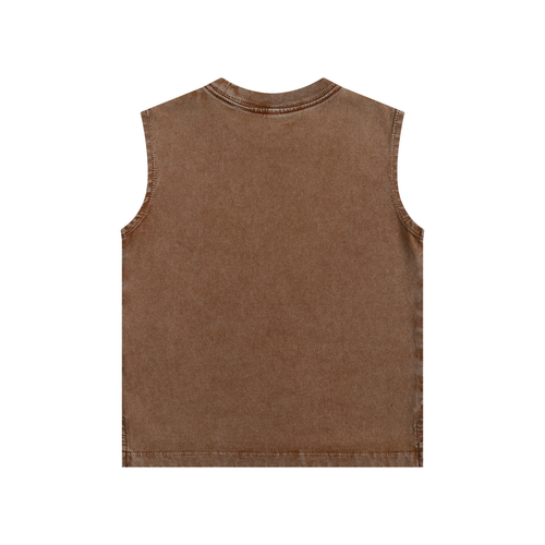 Ricalala "la moto"  Kids' Tank Top