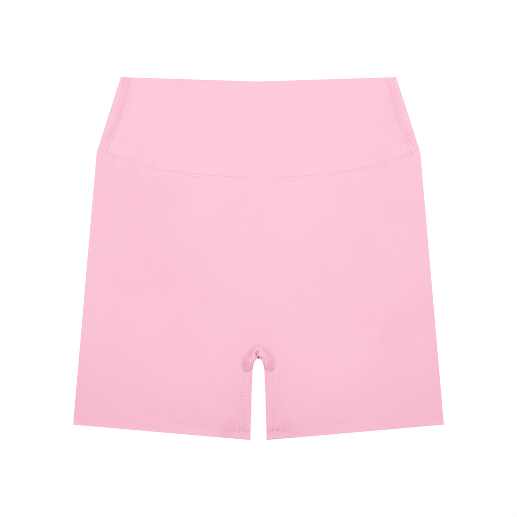 RICALALA Women’s High Waisted Yoga Shorts, view 5