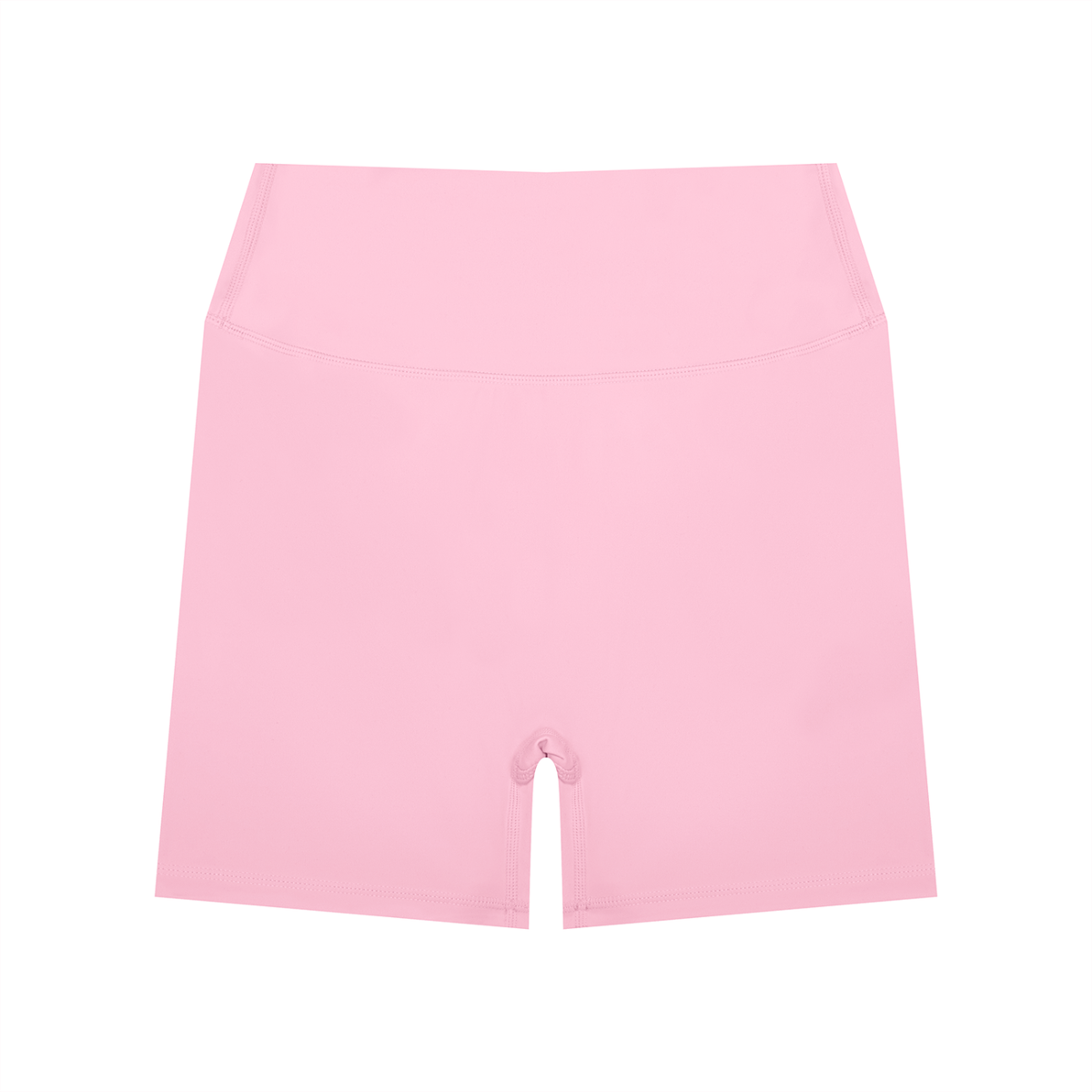 RICALALA Women’s High Waisted Yoga Shorts, view 5
