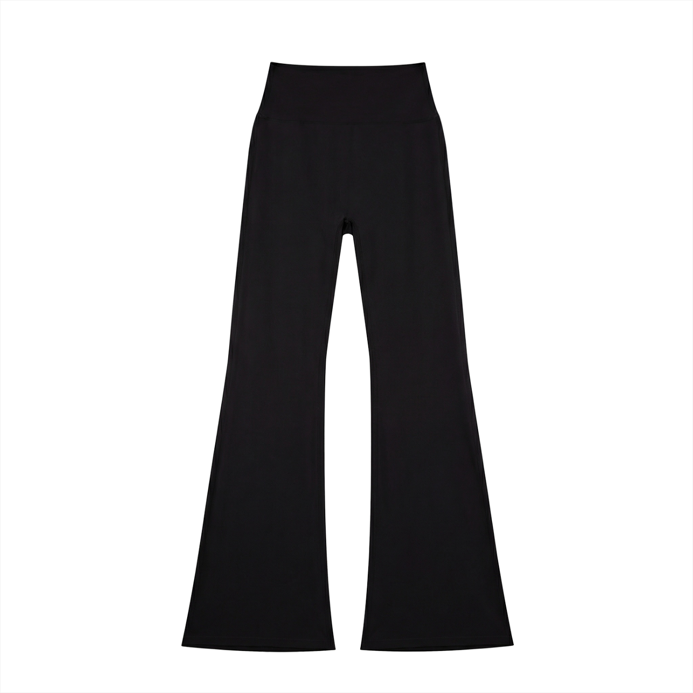 Ricalala Women's High-Waisted Flare Leggings