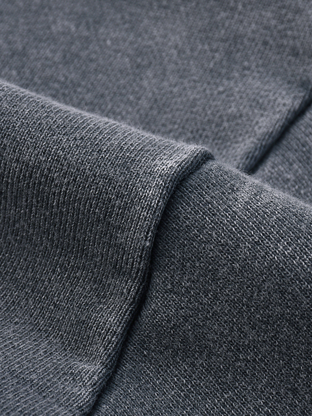 Ricalala Cropped Sweatshirt Snow Washed