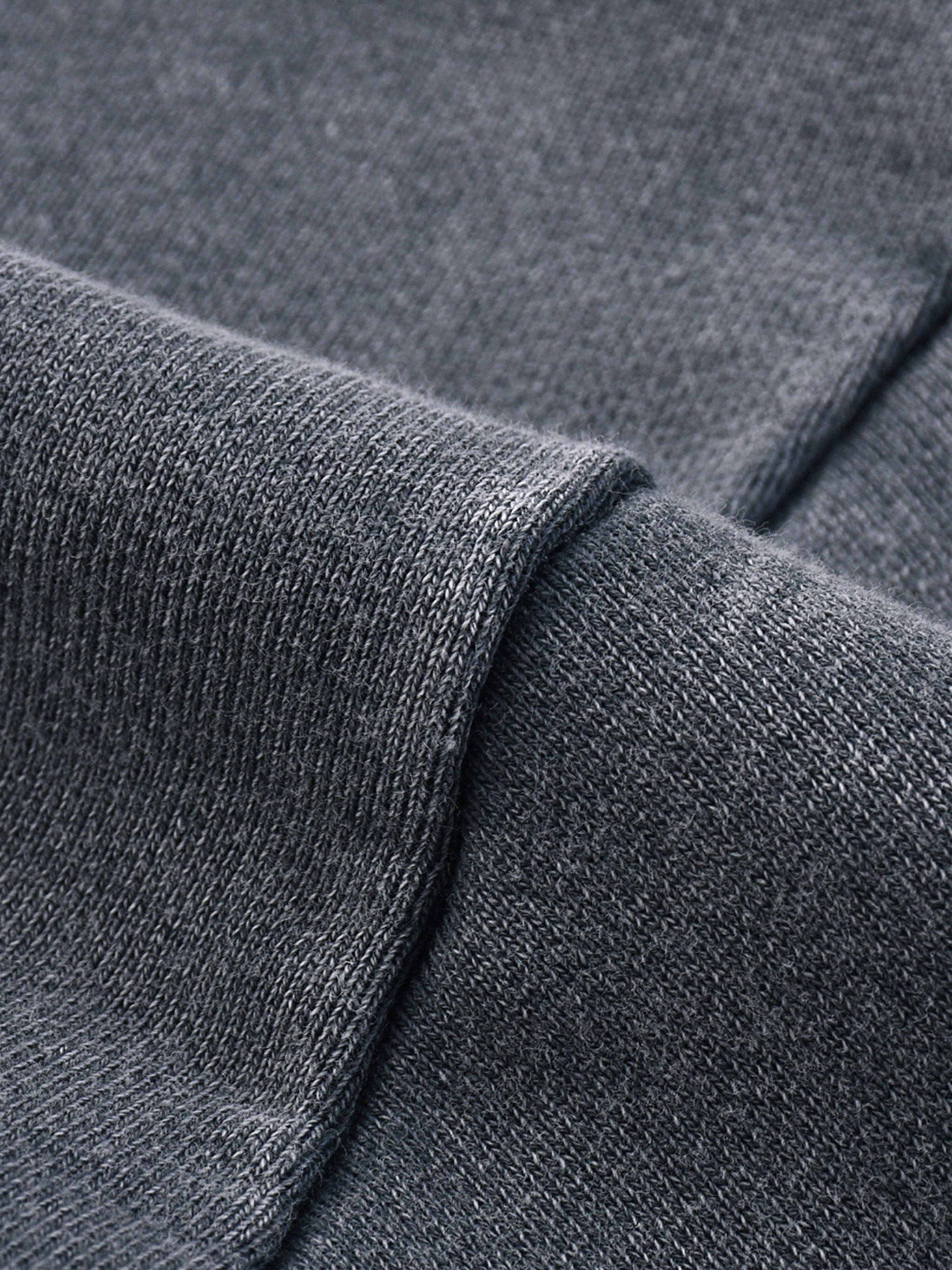 Ricalala Cropped Sweatshirt Snow Washed